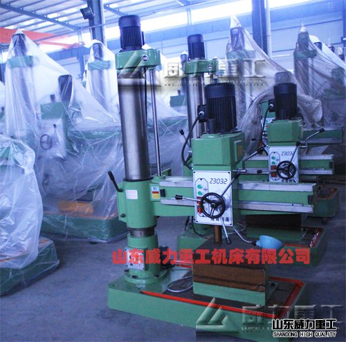 ZQ3032X10搖臂鉆床價(jià)格