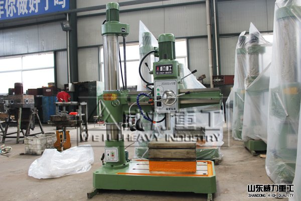 ZQ3032x10機(jī)械搖臂鉆床