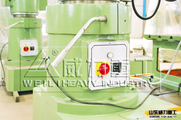 搖臂鉆床總開關(guān)