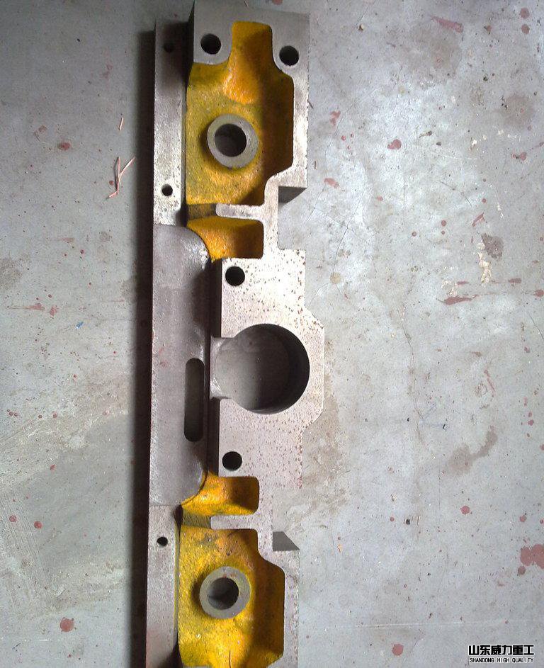 Z3040X16搖臂鉆床制動(dòng)器總成