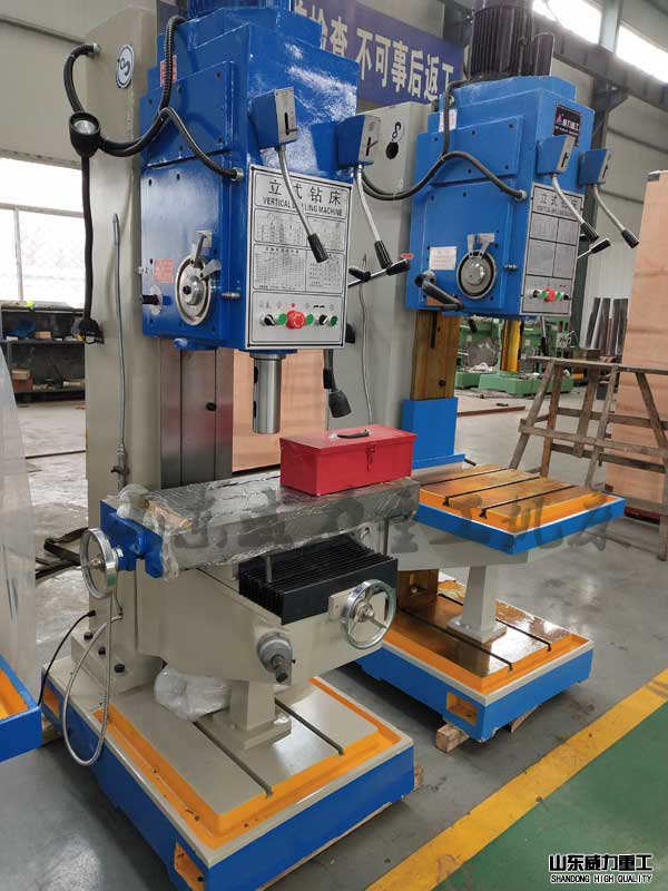 立式鉆床車間現(xiàn)貨